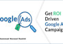 bring more sales and conversion with google ads PPC campaign